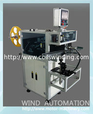 China Stator Slot Paper Paper Inserting Machine supplier