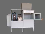 Stator Stack And Coil Insulation  Powder  Resin Epoxy Coating Equipment WIND-HDP