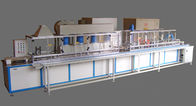 Electrostatic Resin Powder Coating Equipment  WIND-JF For Armature Rotor Insulation