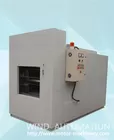 Oven For Pre-Heating And Curing Of Powder Coating Machine
