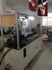 Starter Armature Coil Conductor Hairpin Forming Winding Machine For Auto Industry Forklift Truck