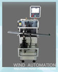 Armature Coil And Stack Insulation  DMD PMP Wedge Fillers Placement Motor Insulation Machine