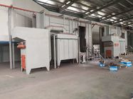 Electrostatic Powder Coating Equipment For Surface Paint